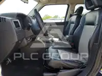 2007 Jeep PATRIOT photo