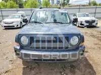 2007 Jeep PATRIOT photo
