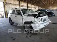 2007 Jeep PATRIOT фото