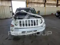 2007 Jeep PATRIOT фото