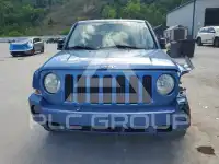 2007 Jeep PATRIOT фото