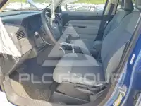 2007 Jeep PATRIOT фото
