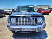 2007 Jeep PATRIOT photo