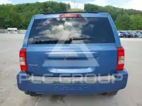2007 Jeep PATRIOT фото