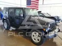 2007 Jeep WRANGLER фото