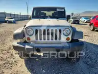 2007 Jeep WRANGLER фото