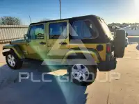 2007 Jeep WRANGLER фото