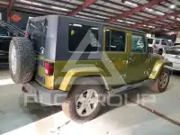 2007 Jeep WRANGLER photo