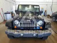 2007 Jeep WRANGLER фото