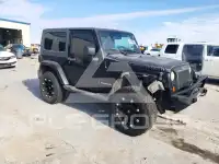2007 Jeep WRANGLER фото