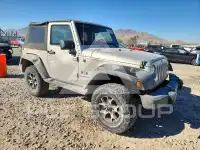 2007 Jeep WRANGLER фото