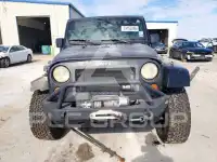 2007 Jeep WRANGLER фото