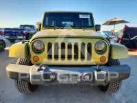 2007 Jeep WRANGLER фото