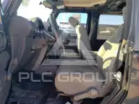 2007 Jeep WRANGLER фото