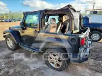 2007 Jeep WRANGLER фото