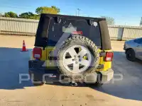 2007 Jeep WRANGLER фото