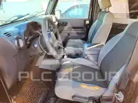 2007 Jeep WRANGLER фото