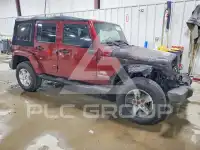 2007 Jeep WRANGLER фото