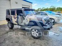 2007 Jeep WRANGLER фото