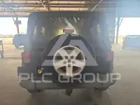 2007 Jeep WRANGLER photo