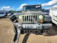 2007 Jeep WRANGLER фото