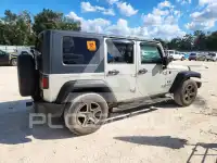 2007 Jeep WRANGLER photo