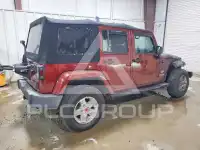 2007 Jeep WRANGLER фото