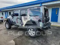 2007 Jeep WRANGLER фото