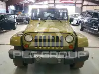2007 Jeep WRANGLER photo