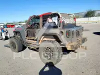 2007 Jeep WRANGLER photo