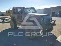 2007 Jeep WRANGLER photo