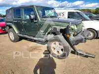 2007 Jeep WRANGLER фото