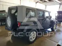 2007 Jeep WRANGLER фото