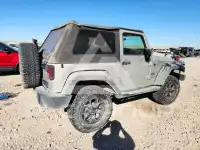 2007 Jeep WRANGLER фото