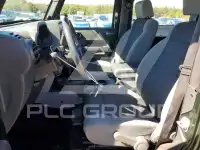 2007 Jeep WRANGLER фото