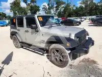 2007 Jeep WRANGLER photo