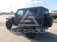 2007 Jeep WRANGLER фото