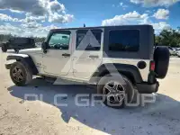 2007 Jeep WRANGLER photo