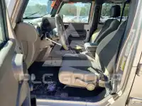 2007 Jeep WRANGLER photo