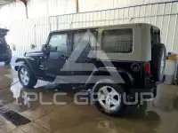 2007 Jeep WRANGLER фото