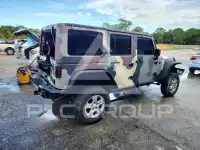 2007 Jeep WRANGLER фото