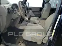 2007 Jeep WRANGLER фото