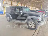 2007 Jeep WRANGLER photo