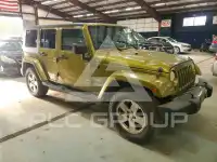 2007 Jeep WRANGLER photo