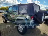2007 Jeep WRANGLER фото
