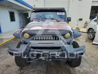 2007 Jeep WRANGLER фото
