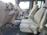 2007 Jeep WRANGLER фото