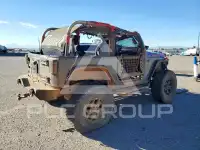 2007 Jeep WRANGLER photo
