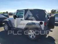 2007 Jeep WRANGLER фото
