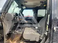 2007 Jeep WRANGLER фото